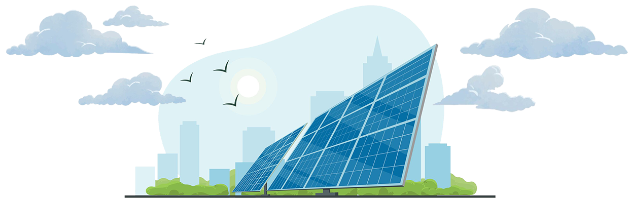main banner solar